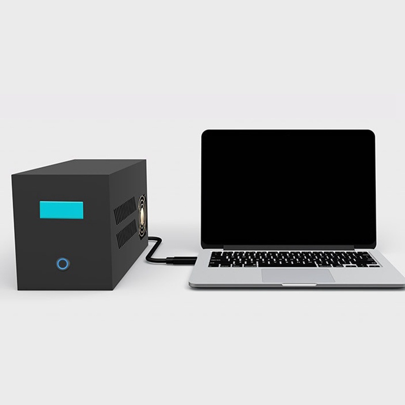 Dây Cáp Sạc Nhanh Type C Cho Thunderbolt 3 40gbps 100w 5k 70cm