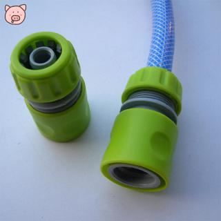 ABS Plastic 1/2inch Water Pipe Joint Quick Connector for Water Gun Pipe