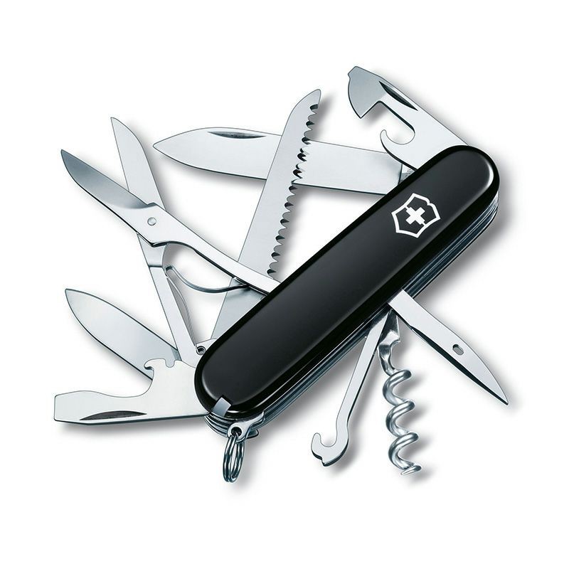 Dụng cụ Victorinox Hunstman 91mm- FULLBOX