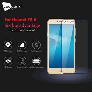 Kính cường lực Huawei Y5 II