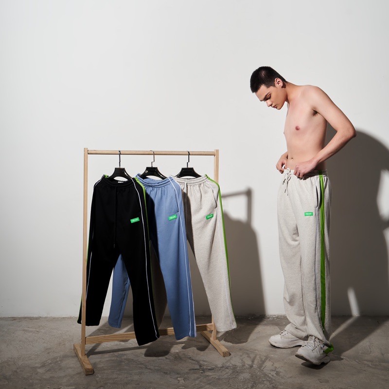 NEON STRIPED PANTS | BigBuy360 - bigbuy360.vn