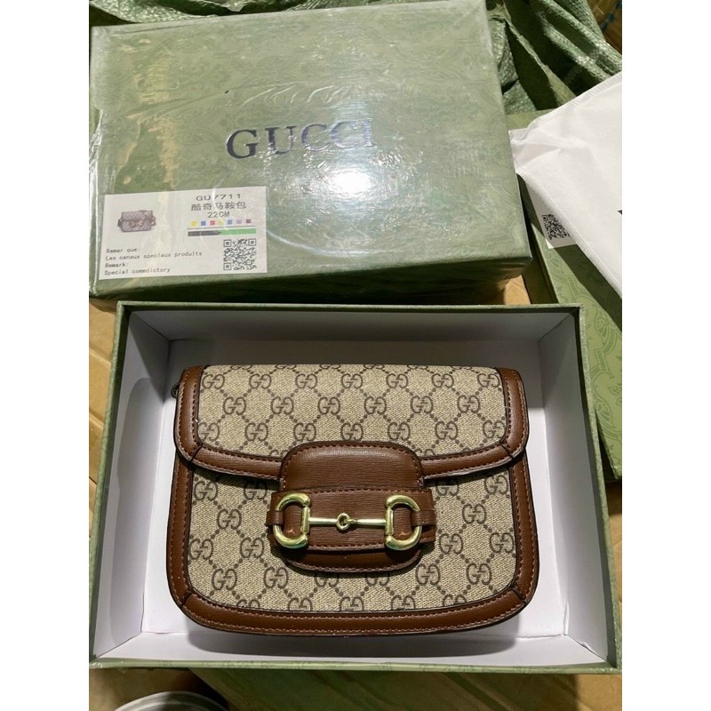 Túi xách Gucci 1995( FULL BOX)