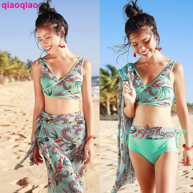 LI NING Set Bikini Hai Mảnh Quyến Rũ Cho Nữ | BigBuy360 - bigbuy360.vn