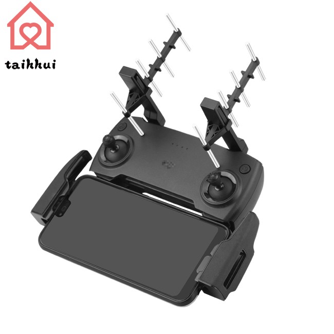 1 Cặp Ăng Ten Ygi Bằng Nhôm Abs + Nhôm Cho Dji Mavic Pro