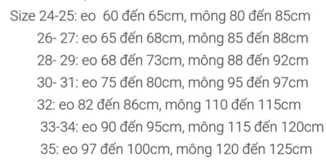 Siêu phẩm Quần bò ống loe  nữ xuất khẩu dư xịn