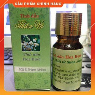 Combo 2 chai tinh dầu nguyên chất 10ml