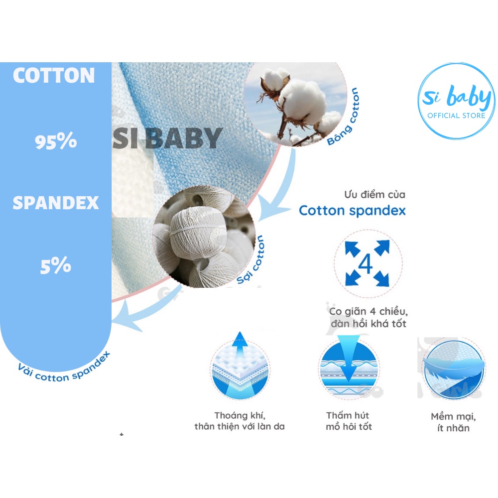 FREESHIP SET 6 quần hoặc 3 quần chip bé gái LITTLE GIRL,HAPPY GIRL nhập quảng châu thoáng mát 10-40kg