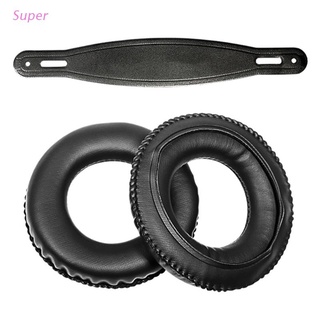 Miếng Đệm Tai Nghe Superlux HD-681B