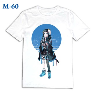 Áo Thun anime Kimetsu No Yaiba / Trụ cột / Thanh gươm diệt Quỷ ( nhiều Mẫu)