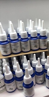 Nước sáng đá xanh xịn đẹp
