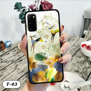 Ốp lưng Samsung Galaxy S20 Plus - hình 3D