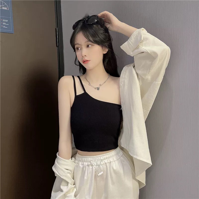 Áo Bra Nữ Chéo Vai Dây Kép Siêu Hot Hit Z1