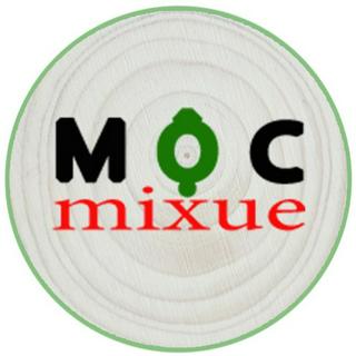 Phụ Kiện Handmade_Mộcmixue
