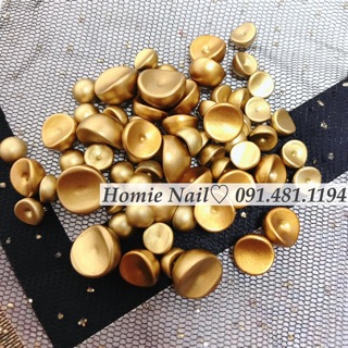 TRAI NỬA LÀM HOA(chọn màu note hoặc ib)