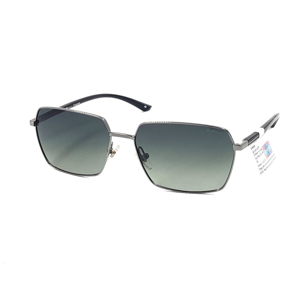 (Hàng chính hãng) Kính mát nam nữ Unisex Exfash EF88950 C06 màu sắc thời trang