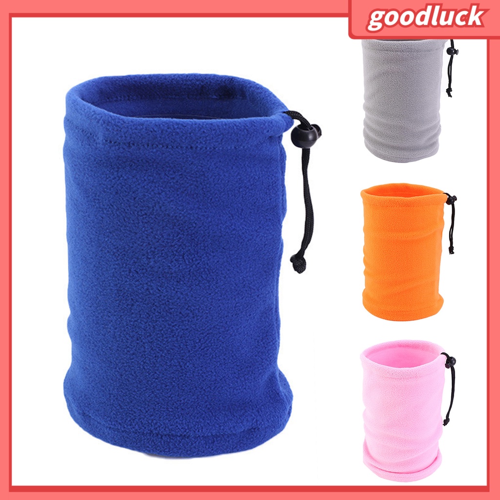 Khăn ống giữ ấm cổ dành cho cả bé trai bé gái