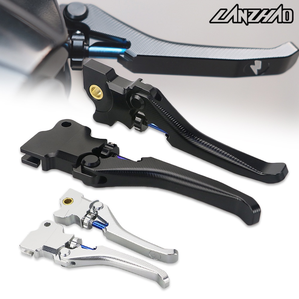 Cặp Tay Thắng Thay Thế Cho Xe Máy Vespa Sprint PRIMAVERA S125