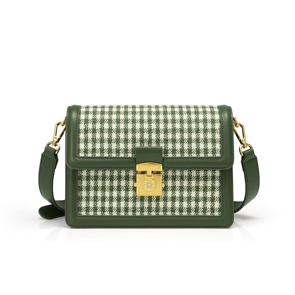 Túi đeo chéo nữ Nucelle thời trang thanh lịch đi làm đi chơi ViAnh Store 1171954