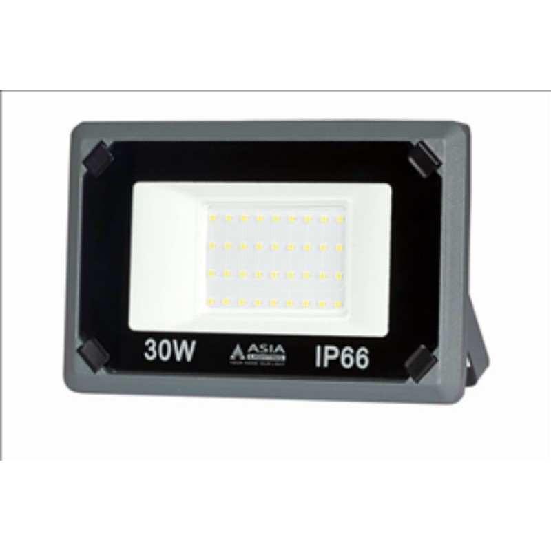 (BH 24 THÁNG LỖI ĐỔI MỚI) ĐÈN PHA LED ASIA CAO CẤP