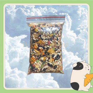 Thức Ăn Hamster Ngũ Cốc