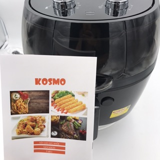 Nồi chiên không dầu KOSMO KM-866 8L