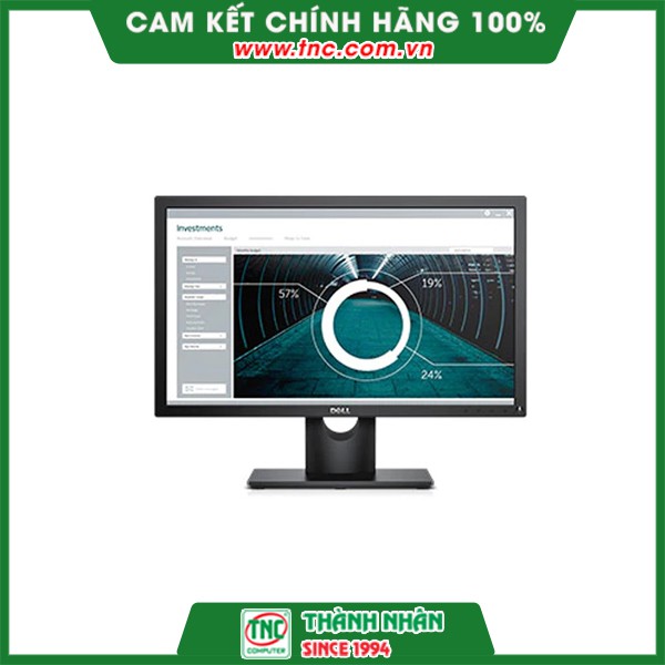 Màn hình Dell 21.5 inch E2219HN