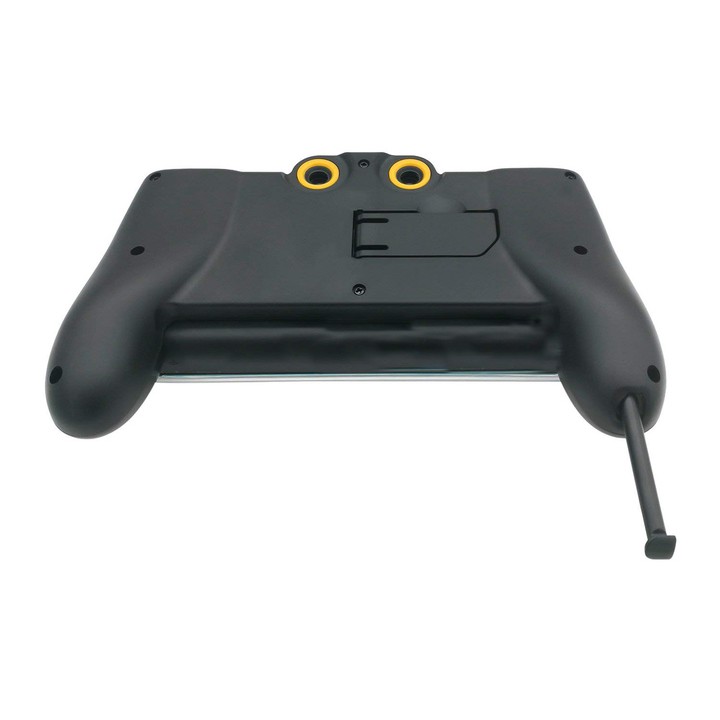 Đế giữ cho Nintendo 2DSXL + bút + ốp nhựa - KJH 2DSXL-04 - Hồ Phạm