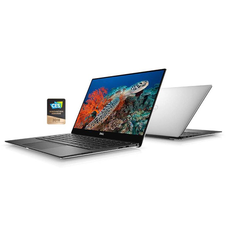 Laptop Dell XPS 9370 | BigBuy360 - bigbuy360.vn