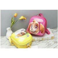 Balo đi học mẫu giáo, đi chơi hình chú chó cứu hộ cho bé Paw Patrol cứng cáp chắc chắn
