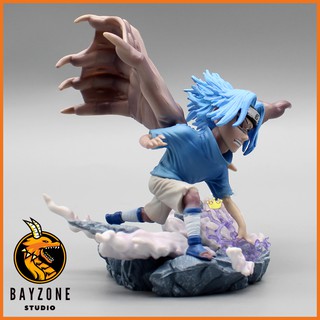 Mô hình chibi sasuke hàng mới siêu đẹp
