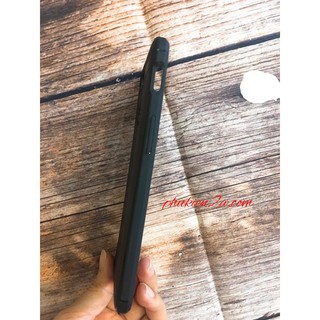 Ốp lưng OnePlus 5T dẻo vân da