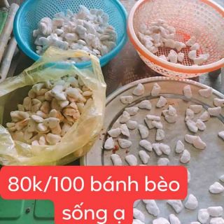 Bột làm bánh bèo 500g