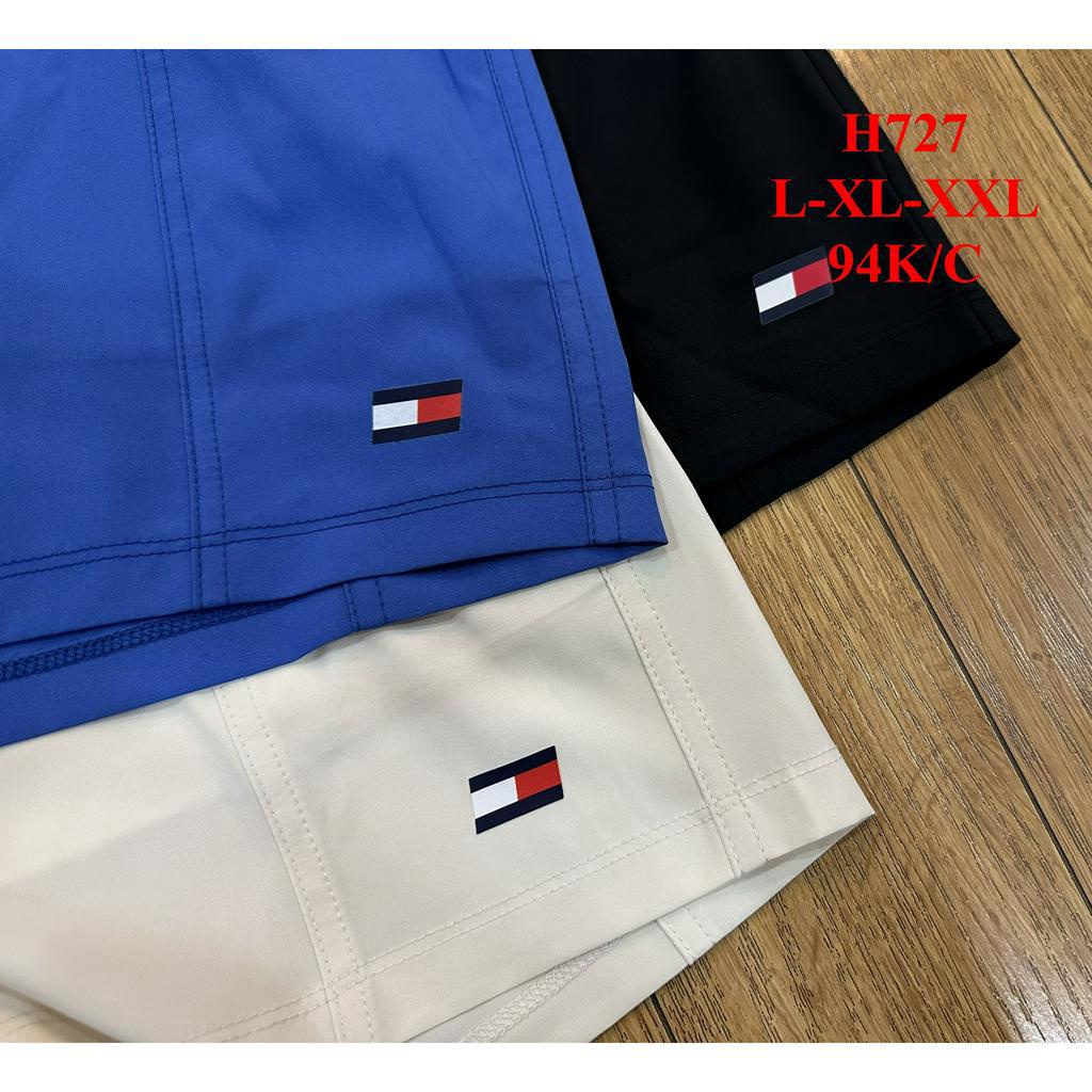 * Mã H728: Quần short Nữ  dư xịn, chất mát co giãn, form chữ A hack dáng