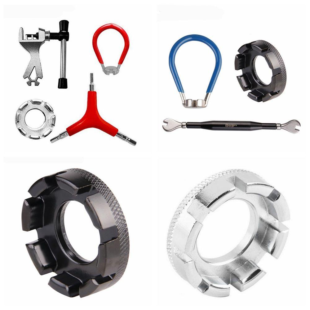 Chìa Vặn Căm Xe Đạp Bằng Thép Chrome MUVAKO