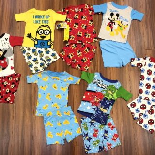 Set 3 bộ Disney BT Cambodia xuất xịn