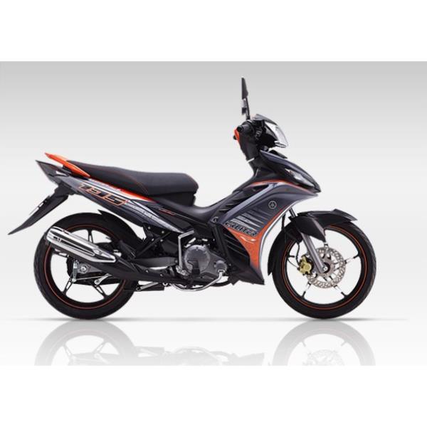 Gioăng nắp điện Exciter 2011 - 2014 Yamaha