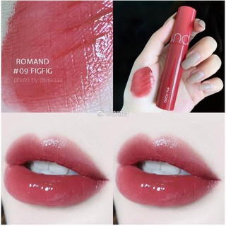 (RE VO DICH) Son Romand Juicy Lasting Tint