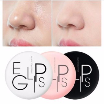 Phấn phủ Eglips Powder Pact