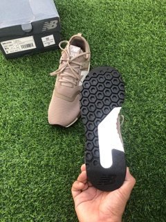 Giày newbalance auth ( đã bán hết )