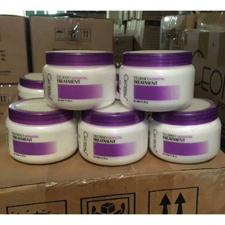 Kem hấp tóc phục hồi  KERATIN Treatment