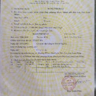 Nước hoa hương thị