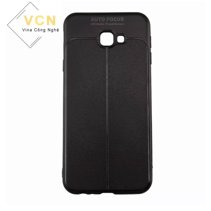 Ốp lưng đủ dòng Samsung A10/M10/M20/A20/A50/A50S/A750/A71/M30S/M21/J7 Prime/J7 Pro/J8/.... dẻo đen vân da auto