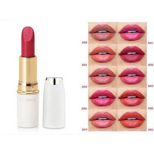 Son Cezanne Lasting Lip Color N-3.9g