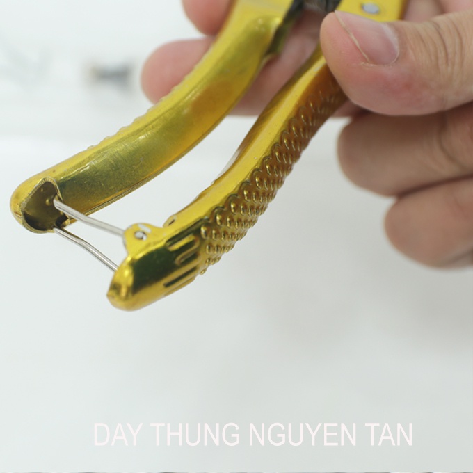 Kéo cắt dây thừng chuyên dụng