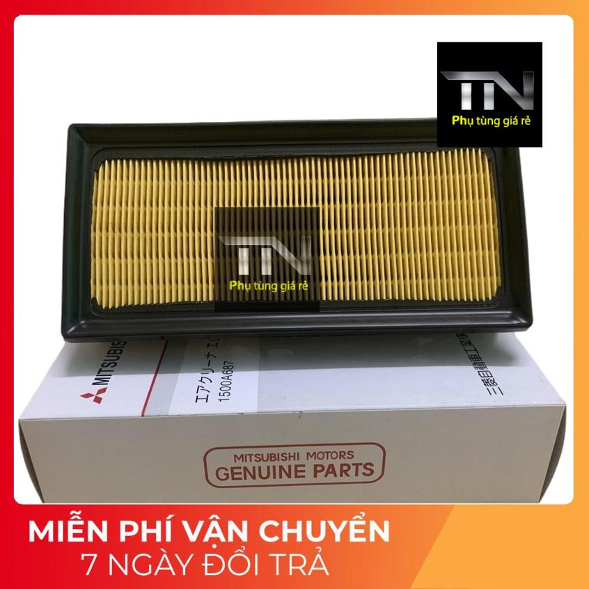 Lọc gió động cơ Mitsubishi Xpander