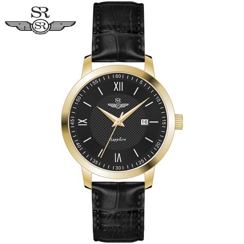 Đồng Hồ Nữ SRWATCH SL3002.4601CV Mặt kính Sapphire , chống trầy , chống nước , bảo hành 24 tháng .