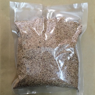 Hạt Mè Vừng Trắng, Đen One4One Túi 500gr