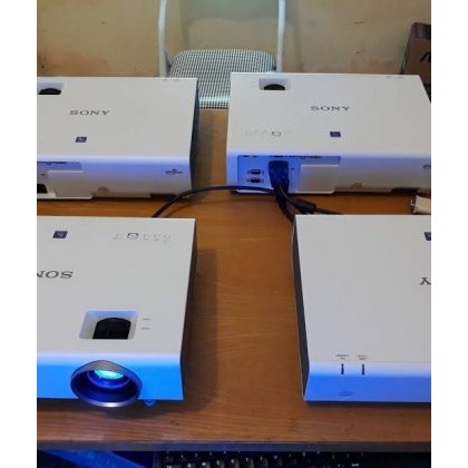Máy chiếu Sony VPL – EX290