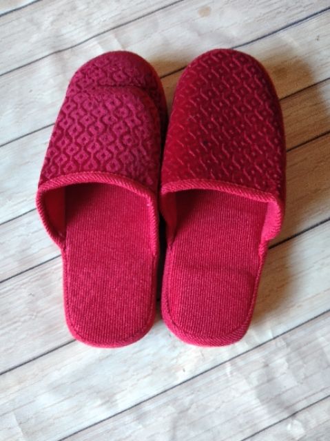 Dép đế xốp đi trong nhà siêu rẻ