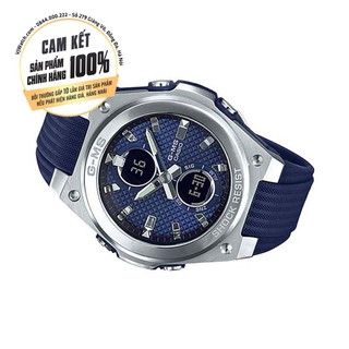 Đồng hồ nữ Casio Babay -G MSG-C100-2ADR